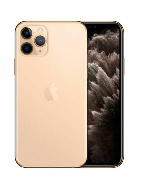 Apple iPhone 11 Pro - 256 GB