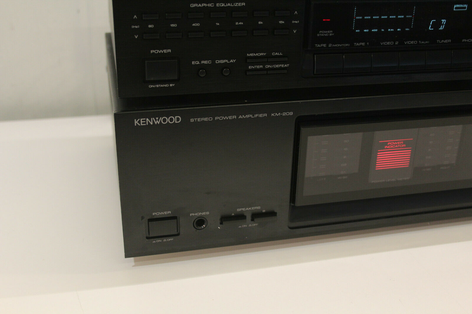 KENWOOD STEREO