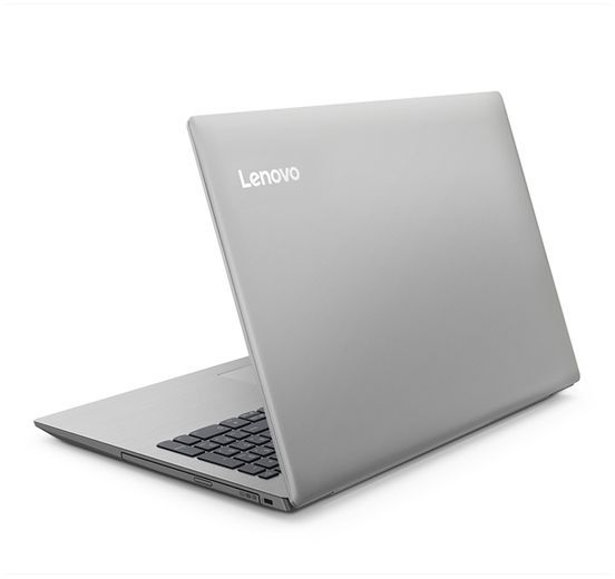 Lenovo Ideapad 330 - AMD E2-9000, 15.6 inch, 4 GB, 1 TB, DOS, Platinum Gray