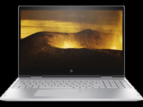 Hp ENVY TS 15M-BP112DX x360