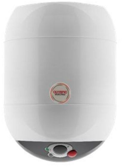  Infiniti electric water heater from Olympic - Digital, 50 L