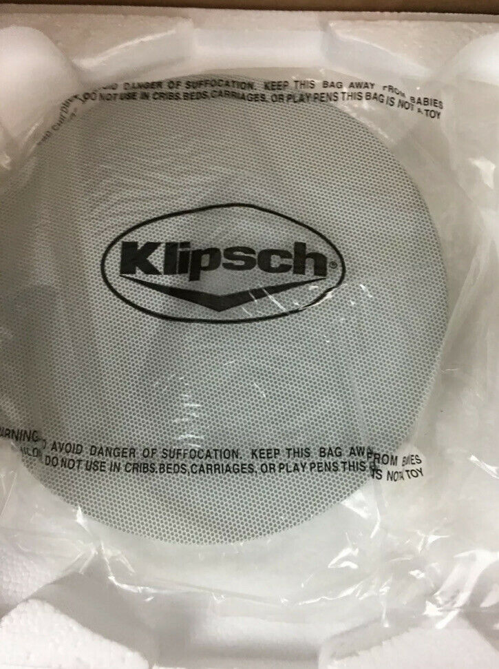 Klipsch 