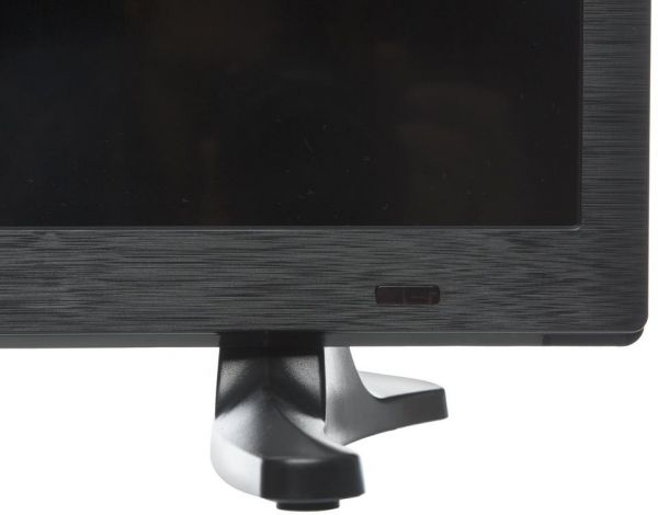 Full HD 55 - inch LCD TV