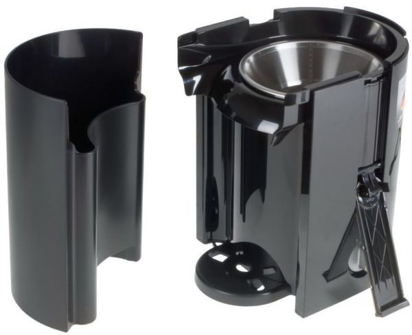 Brown Multi Quick Juicer 3, Black - J300