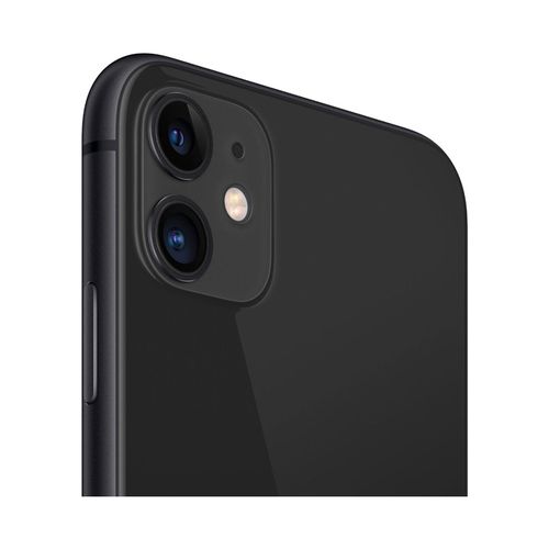 Apple iPhone 11 - 256GB - Black