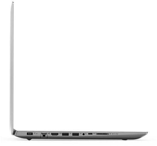 Lenovo Ideapad 330 - AMD E2-9000, 15.6 inch, 4 GB, 1 TB, DOS, Platinum Gray