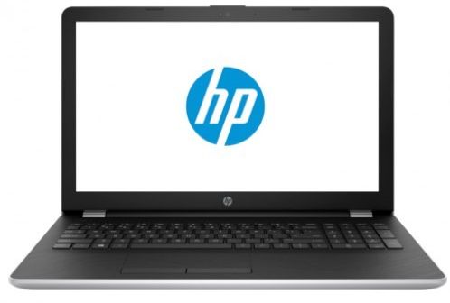 HP 15- BS137NE, Intel Core i7-8550U, 15.6-inch screen, 12 GB RAM, 1 TB hard drive, AMD Radeon 530 4 GB graphics processor, DOS-NATURAL SILVER