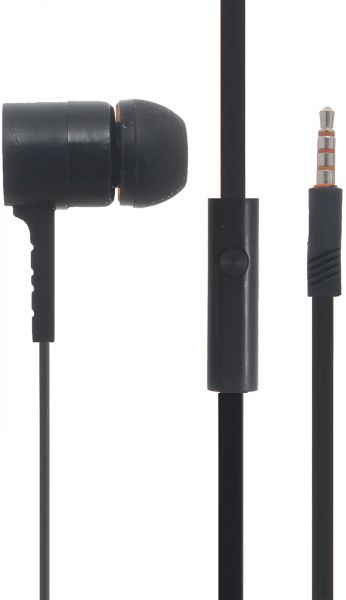 Celebrat Headphone D2 - Black