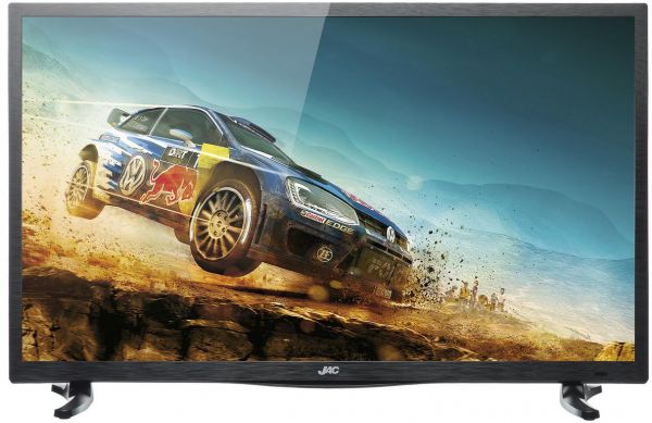 Full HD 55 - inch LCD TV