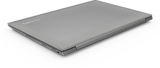 Lenovo Ideapad 330 - AMD E2-9000, 15.6 inch, 4 GB, 1 TB, DOS, Platinum Gray