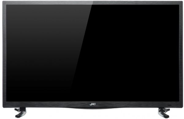 Full HD 55 - inch LCD TV