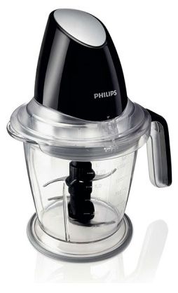  Philips Cutter - Black, 1.5L, HR1398 / 81