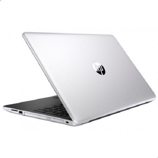 HP 15- BS137NE, Intel Core i7-8550U, 15.6-inch screen, 12 GB RAM, 1 TB hard drive, AMD Radeon 530 4 GB graphics processor, DOS-NATURAL SILVER