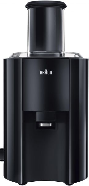 Brown Multi Quick Juicer 3, Black - J300